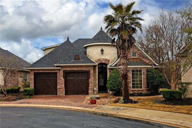 2303 Scotney (pvt) Ct, College Station, TX 77845