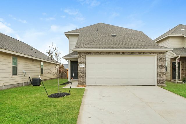 10472 Green Br, San Antonio, TX 78223