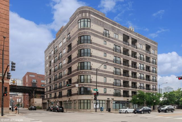 1601 S  State St #5D, Chicago, IL 60616