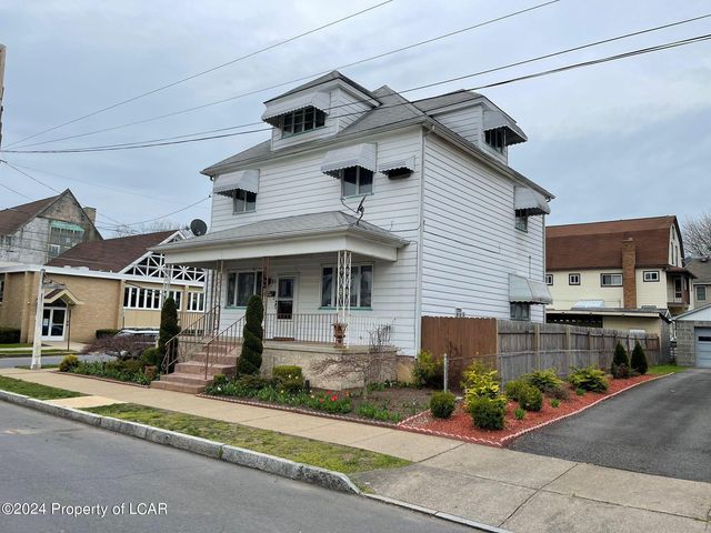 55 Westminster St, Wilkes Barre, PA 18702
