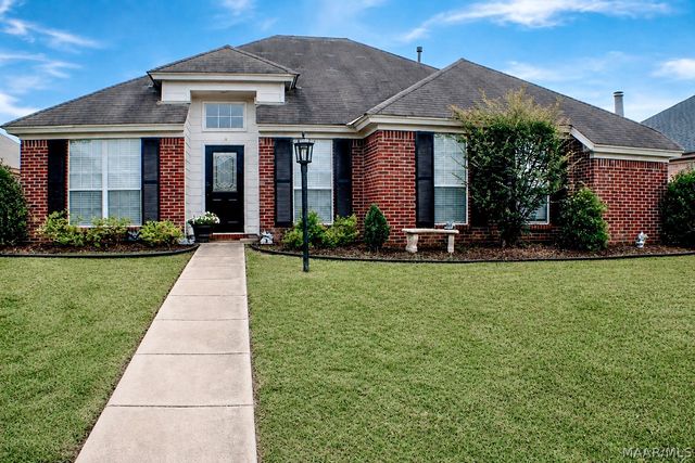 7337 Wimberly Ln, Montgomery, AL 36117