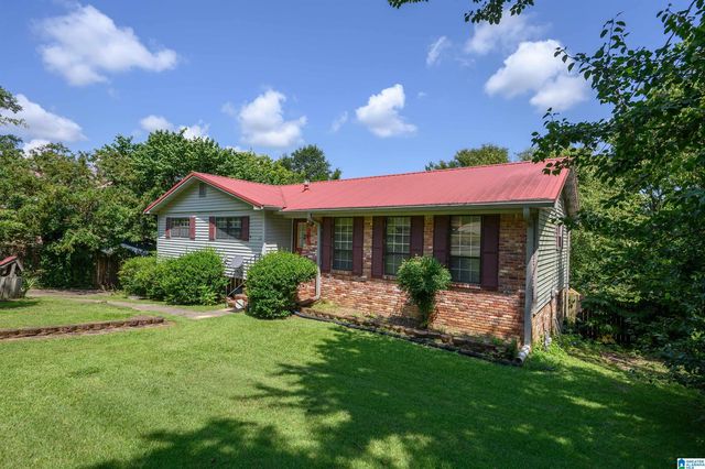 2615 Hickory Ln, Moody, AL 35004