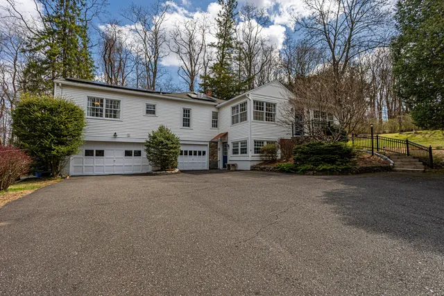 53 Mountain Road, Wilton, CT 06897