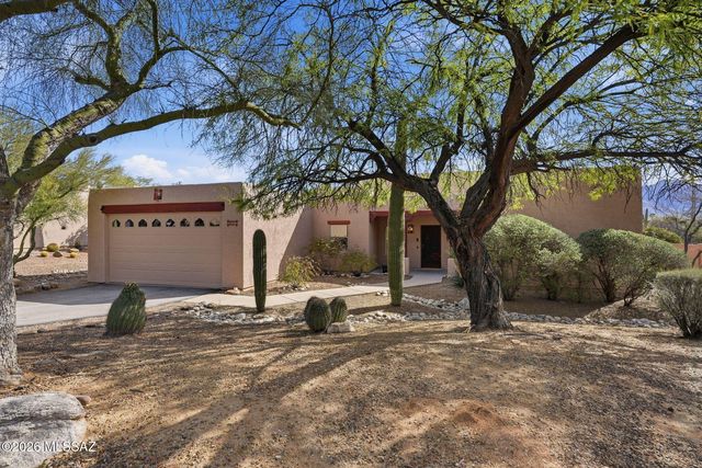 11230 N  Placita Alameda Dorada, Oro Valley, AZ 85737
