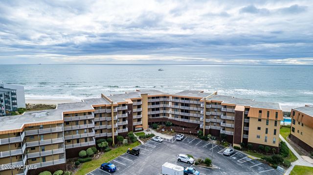 1866 New River Inlet Road Unit 3113c, North Topsail Beach, NC 28460