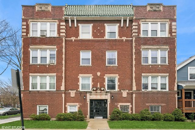 4955 N  Seeley Ave #2, Chicago, IL 60625