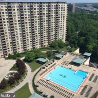 5225 Pooks Hill Rd #1613S, Bethesda, MD 20814