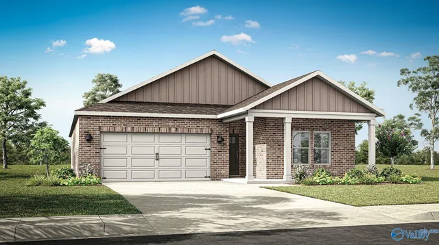 114 Betty Williams Dr, Madison, AL 35756
