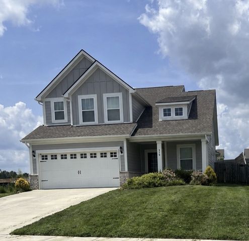 218 Goldfinch Rd, Mount Juliet, TN 37122