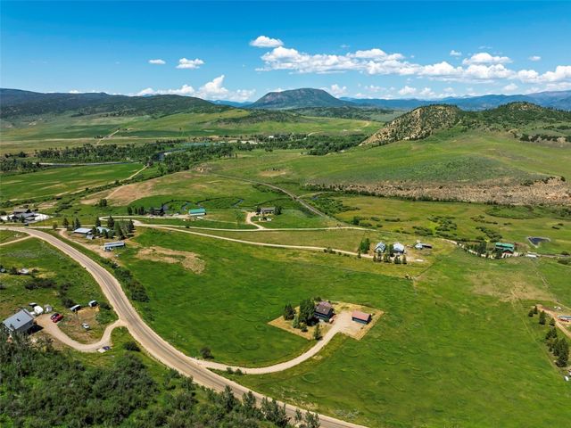 37830 County Road 179, Steamboat Springs, CO 80487