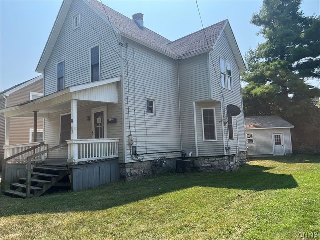 118 Francis St, Watertown, NY 13601