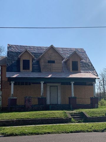 503 Ben Hur Ave, Knoxville, TN 37915