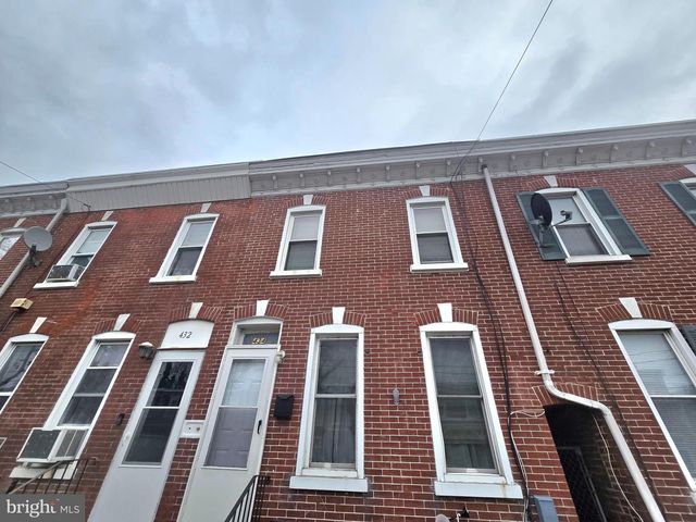434 S  Heald St, Wilmington, DE 19801