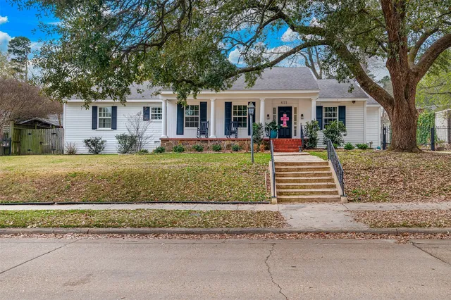 611 Monrovia St, Shreveport, LA 71106