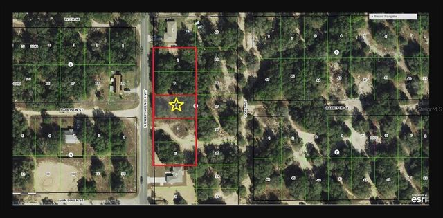 1012 Independence Hwy, Inverness, FL 34453