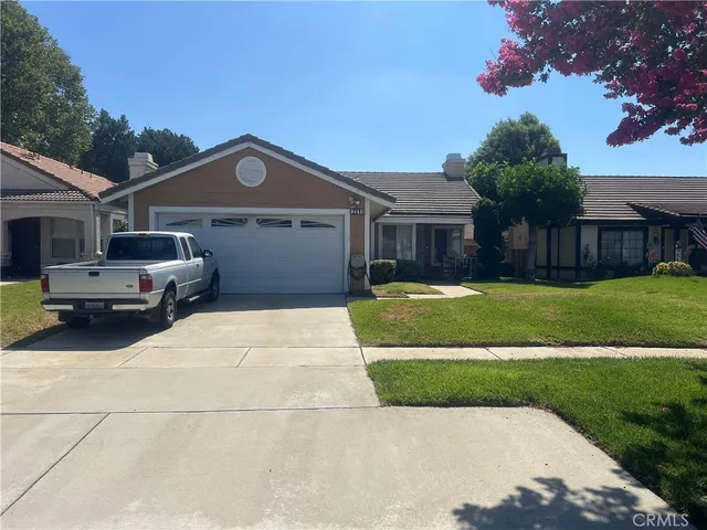 2211 S  Walker Ave, Ontario, CA 91761