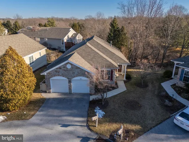 1482 Quaker Rdg, West Chester, PA 19380