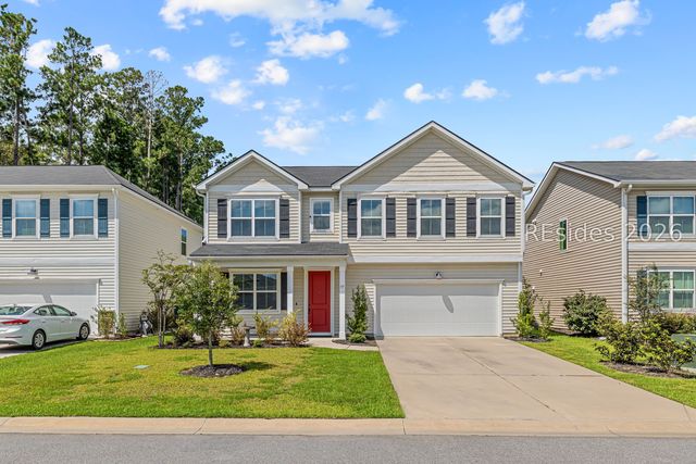 77 Mainland Lakes Drive, Bluffton, SC 29910