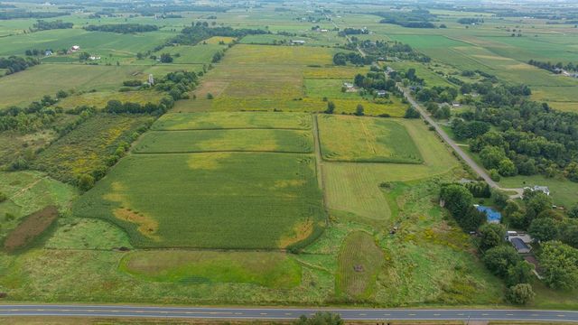 190th Ave, Stanley, WI 54768