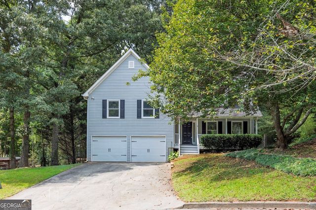 228 Hawkins Farm Cir, Ball Ground, GA 30107