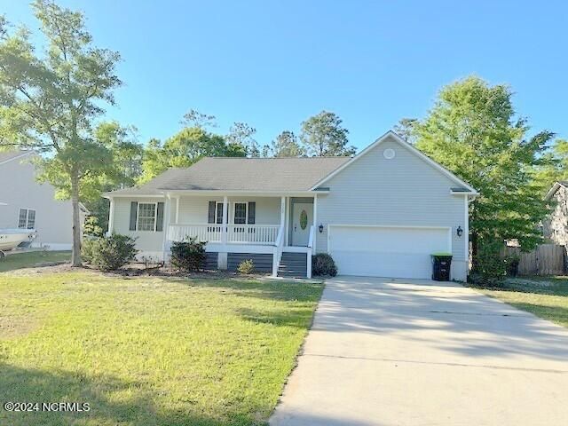 330 Revere Rd, Southport, NC 28461