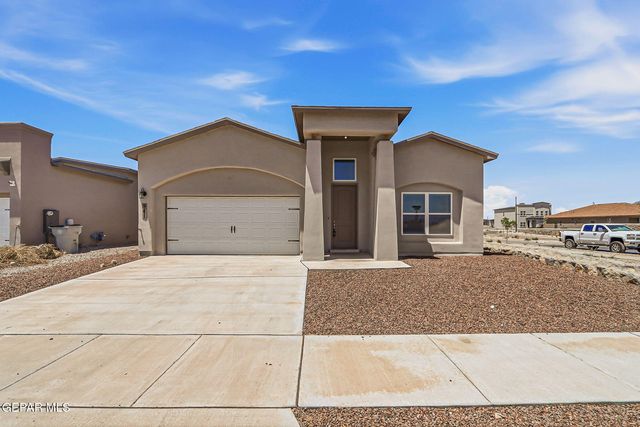 941 Aqueduct Ave, El Paso, TX 79932