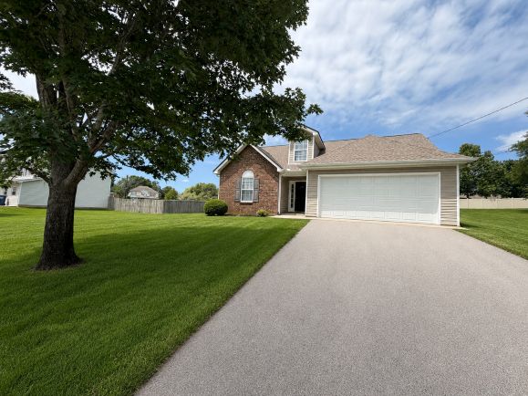 507 Whitewater Ln, Murfreesboro, TN 37129