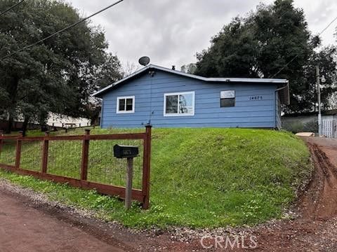 14675 Valley Ave, Clearlake, CA 95422