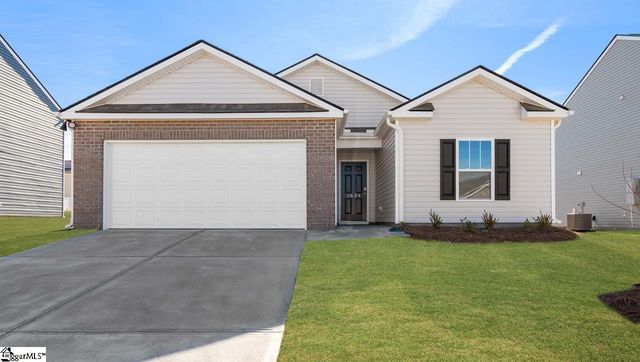 3624 Shadow Pine Dr, Moore, SC 29369