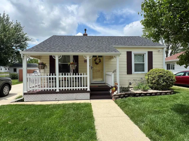1929 S  Market St, Kokomo, IN 46902