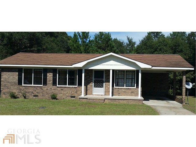 5514 Short St, Eastman, GA 31023