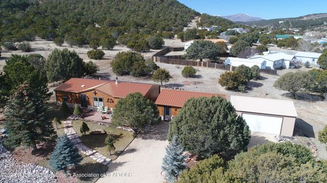 112 Boothill Rd, Alto, NM 88312