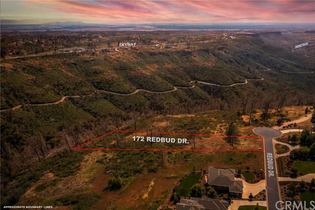 172 Redbud Dr, Paradise, CA 95969