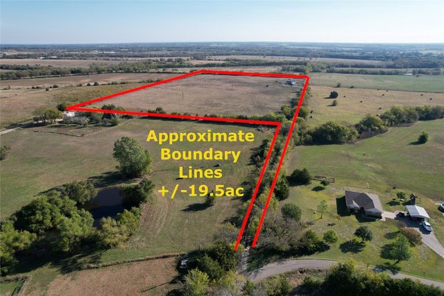 4469 County Road 3107, Campbell, TX 75422