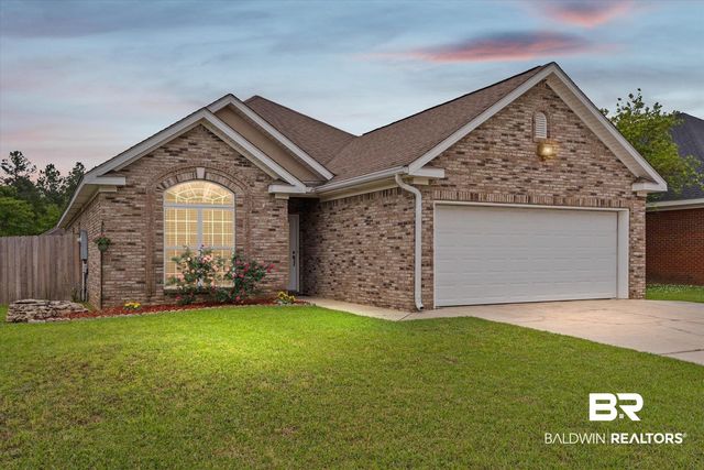 1003 Weatherby St S, Saraland, AL 36571