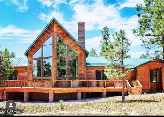 Cabins For Sale In Happy Jack