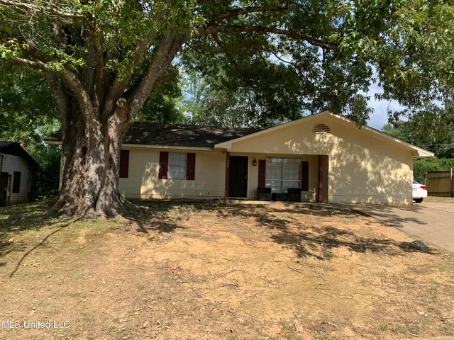 506 Lowder Dr, Jackson, MS 39209