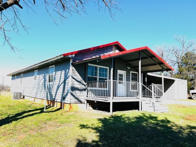 513 W  Forest Blvd, McLoud, OK 74851