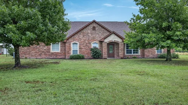 505 Vz County Road 2701, Mabank, TX 75147