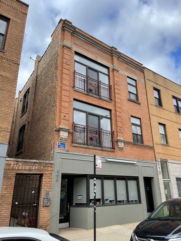 908 N  Damen Ave #1R, Chicago, IL 60622