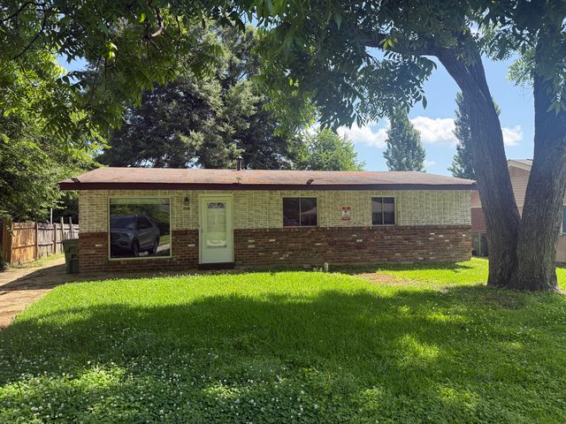 1755 Sylvan Dr, Montgomery, AL 36106