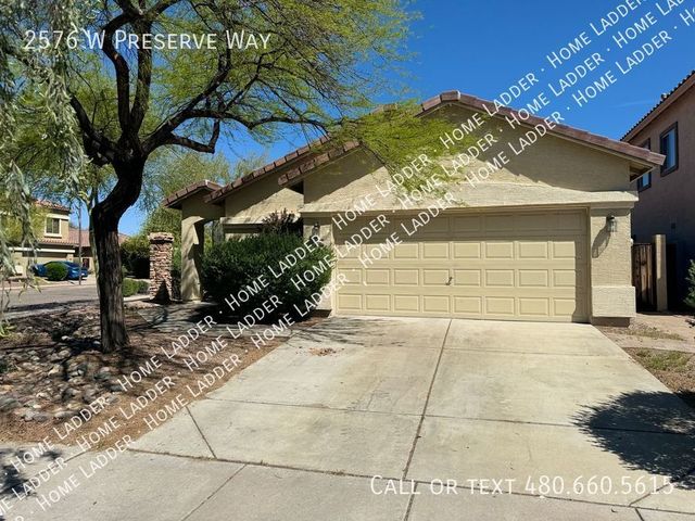 2576 W  Preserve Way, Phoenix, AZ 85085