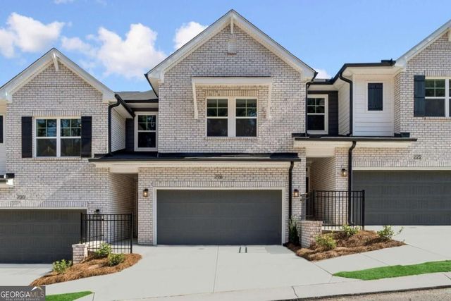 226 Redbud Rd, Canton, GA 30114