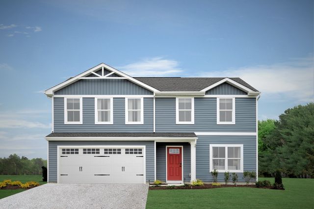 70 Royal Rose Dr #70, Murfreesboro, TN 37130