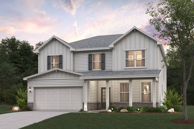 2622 Harbor Ridge Pass, Gainesville, GA 30507