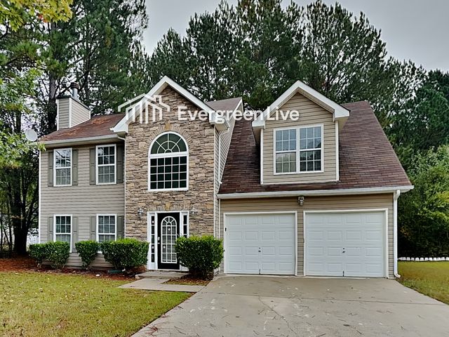 125 Edison Dr, Stockbridge, GA 30281