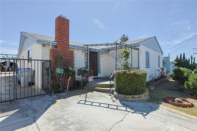4627 Huron Ave, San Diego, CA 92117