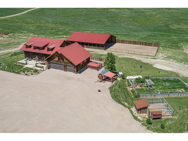 51726 County Road 19, Nunn, CO 80648