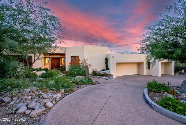 3211 E  Blossom Dancer Ln, Tucson, AZ 85718