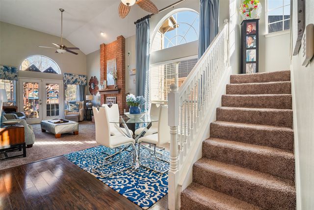 409 Red River Trl, Irving, TX 75063
